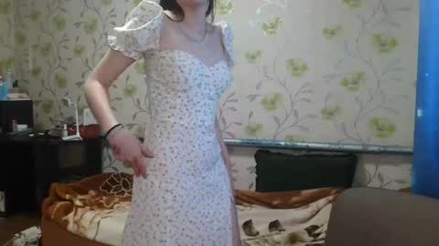 Snapshot of gertrudhore chatting on 05/13/26, 09:17 Anna online show from 05/13/26, 09:17
