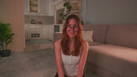 Kristy online show from 07/14/26, 03:40