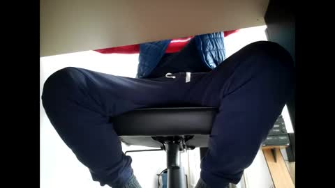 gescos online show from 04/10/26, 06:18