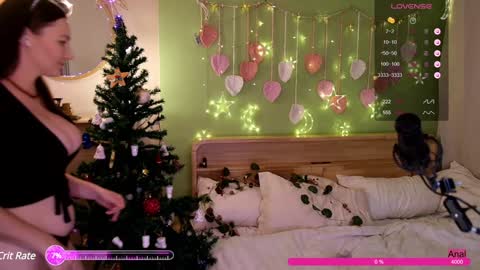 Anna online show from 12/26/24, 05:30