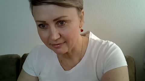 gessy_angel online show from 02/03/26, 07:57