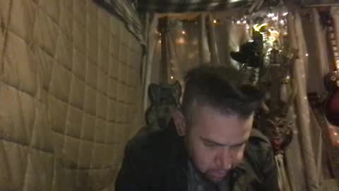 Snapshot of getfucked321jake chatting on 12/12/24, 10:56 getfucked321jake online show from 12/12/24, 10:56