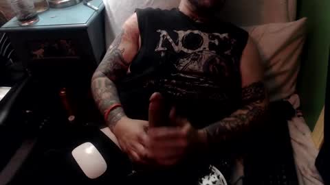 Snapshot of getfucked321jake chatting on 12/27/24, 12:56 getfucked321jake online show from 12/27/24, 12:56