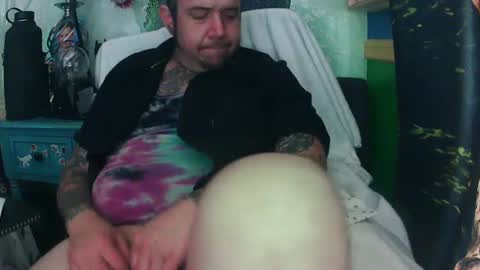 Snapshot of getfucked321jake chatting on 01/20/25, 09:22 getfucked321jake online show from 01/20/25, 09:22