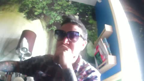 Snapshot of getfucked321jake chatting on 01/22/25, 09:32 getfucked321jake online show from 01/22/25, 09:32