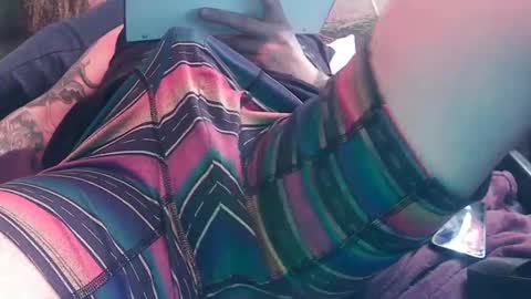 Snapshot of getfucked321jake chatting on 02/16/25, 12:32 getfucked321jake online show from 02/16/25, 12:32