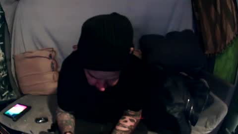 Snapshot of getfucked321jake chatting on 12/22/25, 10:12 getfucked321jake online show from 12/22/25, 10:12