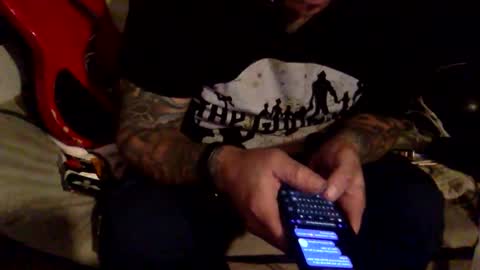 getfucked321jake online show from 01/16/26, 01:09