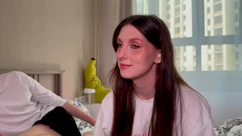 Snapshot of gethigh_ chatting on 03/08/25, 07:49 Liz and Mark online show from 03/08/25, 07:49