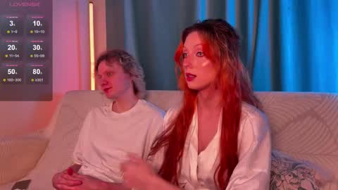 Liz and Mark online show from 04/12/26, 06:35