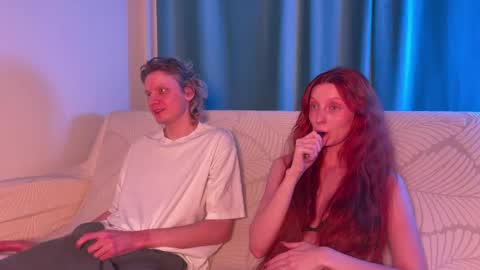 Liz and Mark online show from 04/25/26, 10:40