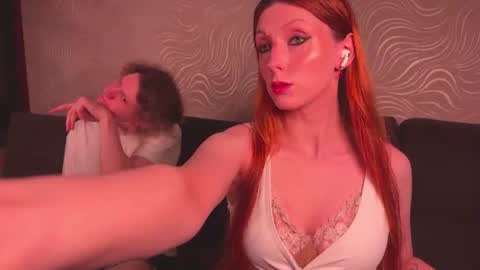 Snapshot of gethigh_ chatting on 07/20/26, 03:03 Liz and Mark online show from 07/20/26, 03:03