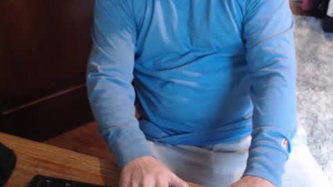 Snapshot of gethoggy chatting on 01/03/25, 05:53 gethoggy online show from 01/03/25, 05:53