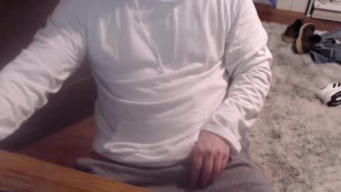 Snapshot of gethoggy chatting on 01/30/25, 09:25 gethoggy online show from 01/30/25, 09:25