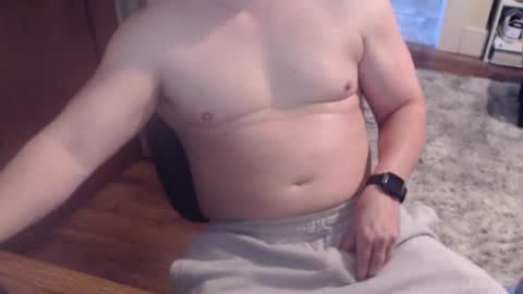 Snapshot of gethoggy chatting on 02/10/25, 05:09 gethoggy online show from 02/10/25, 05:09