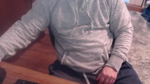 Snapshot of gethoggy chatting on 02/16/25, 05:15 gethoggy online show from 02/16/25, 05:15