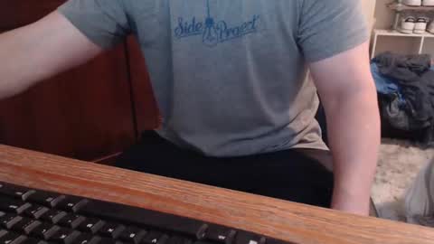 Snapshot of gethoggy chatting on 09/21/25, 02:51 gethoggy online show from 09/21/25, 02:51