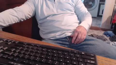 Snapshot of gethoggy chatting on 10/30/25, 06:52 gethoggy online show from 10/30/25, 06:52