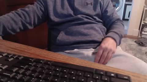 Snapshot of gethoggy chatting on 11/04/25, 07:35 gethoggy online show from 11/04/25, 07:35