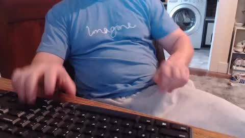 gethoggy online show from 11/14/25, 02:49