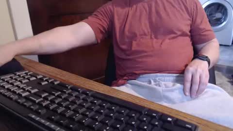 gethoggy online show from 04/03/26, 10:41