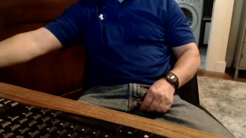 gethoggy online show from 08/07/26, 07:05