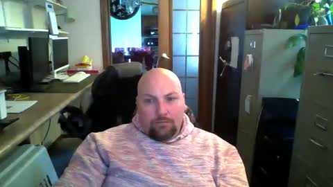 getrdonerite online show from 02/16/26, 08:05