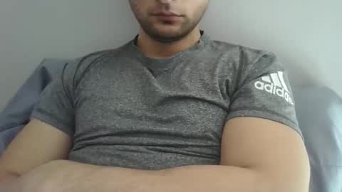 Alex online show from 04/01/26, 01:52