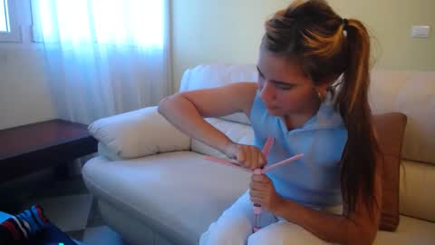 Snapshot of ggemas chatting on 12/29/24, 10:56 ggemas online show from 12/29/24, 10:56