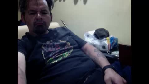 Snapshot of gghoul420 chatting on 03/02/26, 06:48 gghoul420 online show from 03/02/26, 06:48