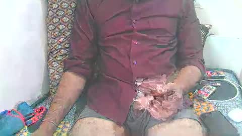 Big Brown Cock online show from 01/23/25, 09:08