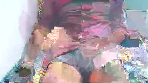 Big Brown Cock online show from 01/25/25, 07:07