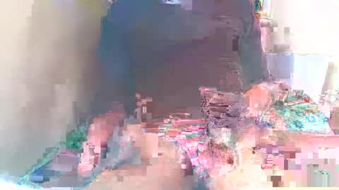 Big Brown Cock online show from 02/02/25, 10:35