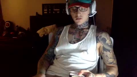 Snapshot of ggwicked chatting on 02/10/25, 05:58 ggwicked online show from 02/10/25, 05:58