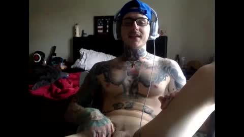 Snapshot of ggwicked chatting on 02/24/25, 03:20 ggwicked online show from 02/24/25, 03:20