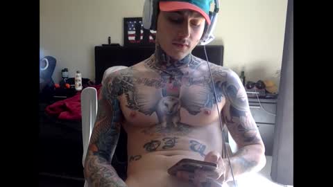 Snapshot of ggwicked chatting on 02/26/25, 04:56 ggwicked online show from 02/26/25, 04:56