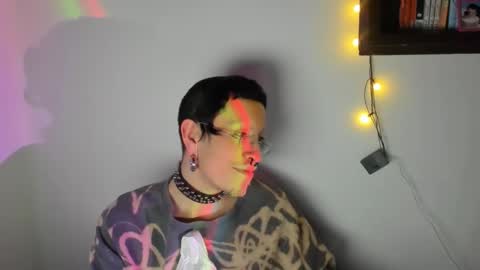 Ghost Bussy online show from 05/29/26, 07:17