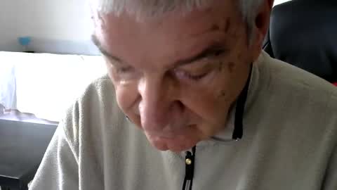 Gisse online show from 03/01/25, 01:07