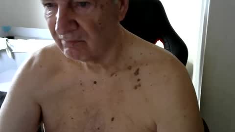 Gisse online show from 03/12/25, 08:19