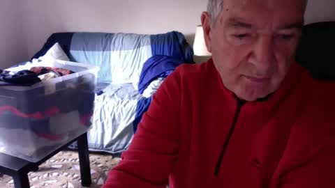 Gisse online show from 10/02/25, 10:33