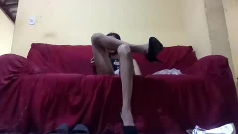 Snapshot of ghabriel7777788 chatting on 09/29/25, 01:22 Gaby online show from 09/29/25, 01:22