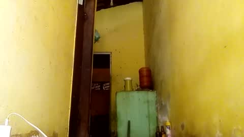 Gaby online show from 03/25/26, 08:04