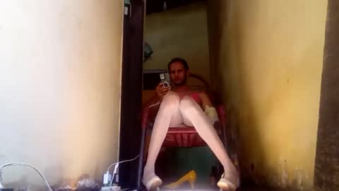 Gaby online show from 04/06/26, 02:40