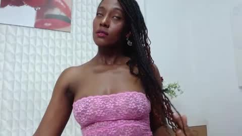 Snapshot of ghanimabrooks chatting on 09/20/25, 02:07 ghanimabrooks online show from 09/20/25, 02:07