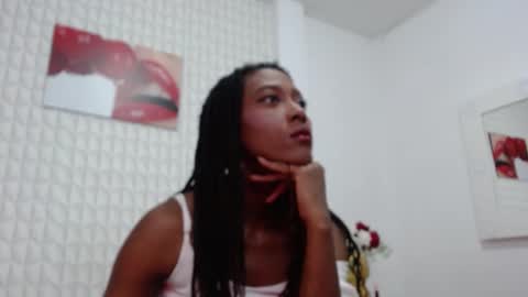 Snapshot of ghanimabrooks chatting on 09/29/25, 11:59 ghanimabrooks online show from 09/29/25, 11:59