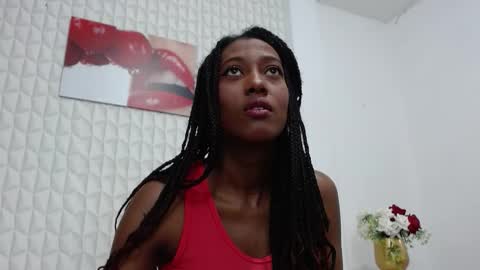 Snapshot of ghanimabrooks chatting on 09/30/25, 12:10 ghanimabrooks online show from 09/30/25, 12:10