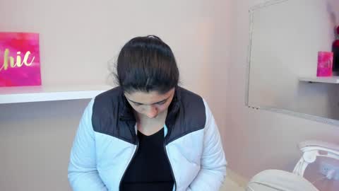 Danna Astrom online show from 12/29/24, 03:11