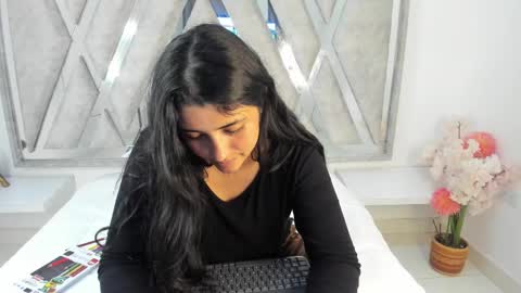 Danna Astrom online show from 03/10/25, 11:49