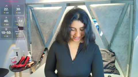 Danna Astrom online show from 10/07/25, 11:24