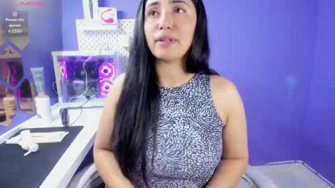 Danna Astrom online show from 11/10/25, 11:48